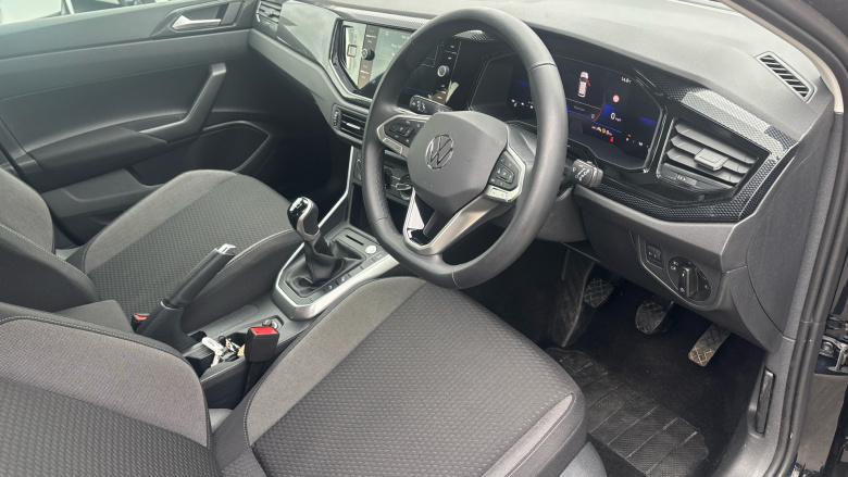 Volkswagen Taigo 1.0 TSI Match 5dr Petrol Hatchback